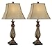 Regency Hill Traditional Style Table Lamps 29
