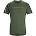 Arc'teryx Phasic Evolution Crew Neck Shirt SS Men's