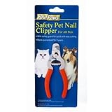 Four Paws Dog Grooming Safety Nail Clippers