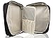 Unisex Toiletry Bag: InsigniaX Travel Cosmetic Organizer For Men, Women, Boys, Girls With Compartments, Handle and Pockets. Size H: 9.8
