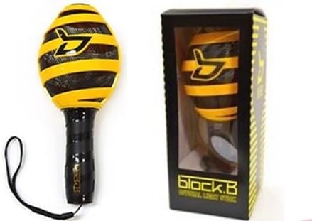 Amazon Co Jp Block B ブロックビー 公式ペンライト Block B Official Light Stick ホビー Amazon Co Jp Block B ブロックビー 公式ペンライト Block B Official Light Stick ホビー