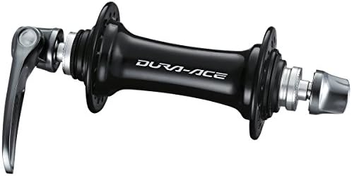 dura ace 9000 hubs