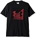 Under Armour Men's Linear Shift Short Sleeve