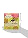 Lucy's Gluten-Free Cookie Snack'n Go Packs 2 Flavor Variety Bundle: (1) Lucy's Chocolate Chip Cookies, and (1) Lucy's Variety Cookies, 6.3 Oz. Ea. (2 Boxes Total)