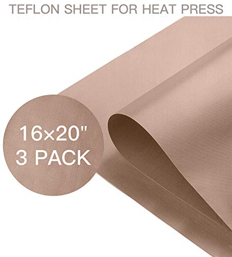 3 Teflon+Sheet+Transfer+Resistant+Protects