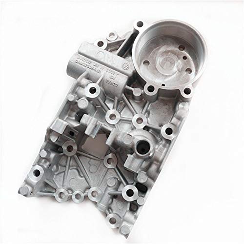 Valve body Accumulate Housing