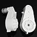 Tree-of-Life 2pcs 12V 30000RPM Practical Electric Motor Gear Box for Kids Bicycle Car Toythumb 4