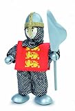 Budkins Knight Leon