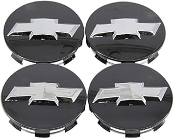USED GM CHEVY BOW TIE LOGO EXPLORER VAN WHEEL RIM CHROME 3345 AEWC CENTER CAP