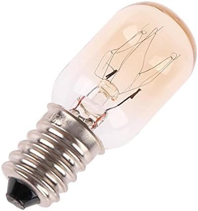 220V E14 LED Bulb Lamp For Crystal Salt Rock Night Lamp Warm White Home Bedroom Decoration Light Lamp