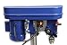 HICO 8-Inch Bench Top Drill Press 5 Speed Rotary Tool Work Station, Height Adjustable