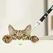 Green Red Blue Pen Visible Beam Light for Cat/Dog