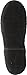 Cressi womens Long 3mm Tall Boots, Black/Black, US Man 6 US Lady 7