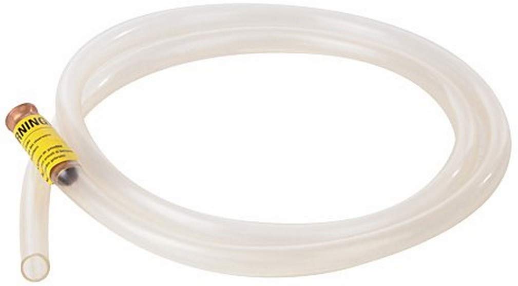 Silverline Jiggle Siphon 2m (451324)