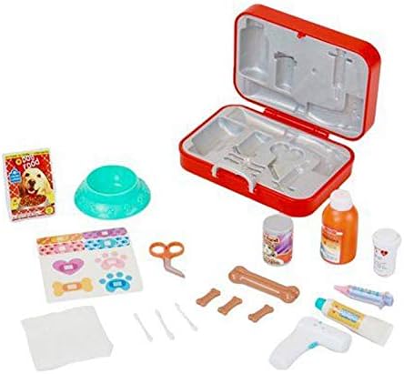 my life doll animal rescue