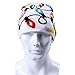 LED Christmas Hat, DAXIN DX Light up Christmas Bulb Necklace Beanie Hats Caps Blinking Knitted Christmas Hat Costume for Men Women Kids, 7 LED 3 Flashing Modes, Party Favors, Best Gifts