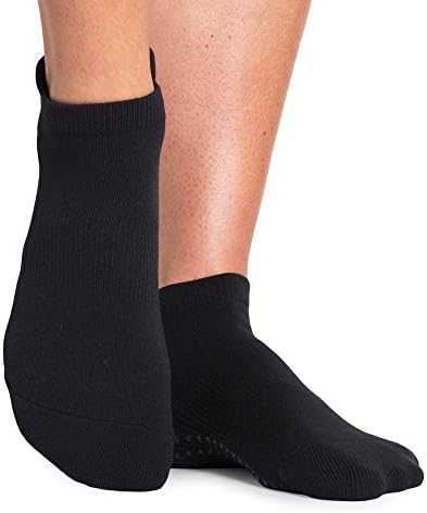 Pointe Studio Women's Union, Black, Medium Large