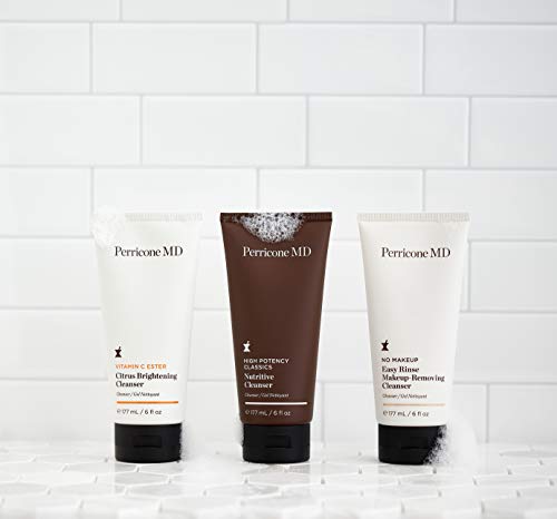 perricone md citrus brightening cleanser