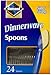 Diamond Entertaining 24 Count Plastic Spoon, Clear