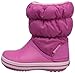 Crocs Kids' Winter Puff Boot