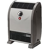 Lasko 5812 Air-Flow Heater with Temperature-Regulation System