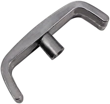 Quick Products QP-RWGVH RV Waste Gate Valve Handle – 2-7/8”