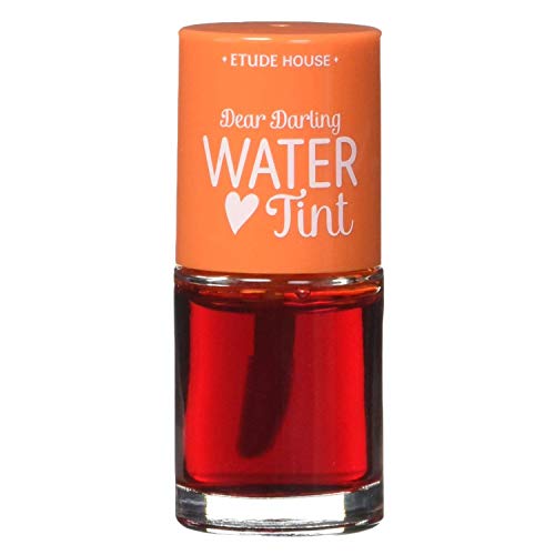 ETUDE HOUSE Dear Darling Water Tint, Orange Ade
