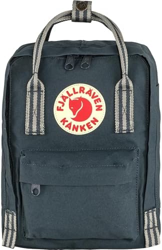 Amazon.com: Fjallraven 23561 Official Amazon Backpack, Kanken Mini Capacity: 2.5 gal (7 L) : Clothing, Shoes & Jewelry Amazon.com: Fjallraven 23561 Official Amazon Backpack, Kanken Mini Capacity: 2.5 gal (7 L) : Clothing, Shoes & Jewelry