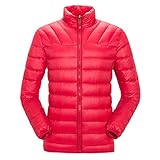 💕 HebeTop 💕 Men's Thermal Jacket Top Coat