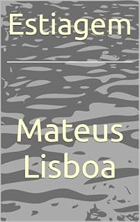 Livro Estiagem