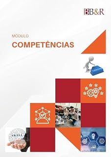 Livro Competências transversais e de gestão