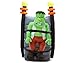 Inflatable Shaking Halloween Frankenstein Monster - 5 Feet Tall - Animated Shaking