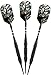 Viper Black Magic Soft Tip Darts, 18 Grams