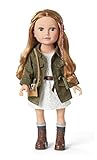 Journey Girls Australia 18 inch Fashion Doll - Mikaella