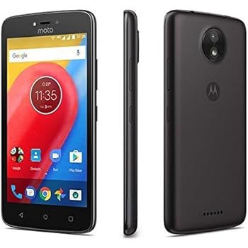 Motorola moto c plus xt1723 dual sim 16gb lte card walmart