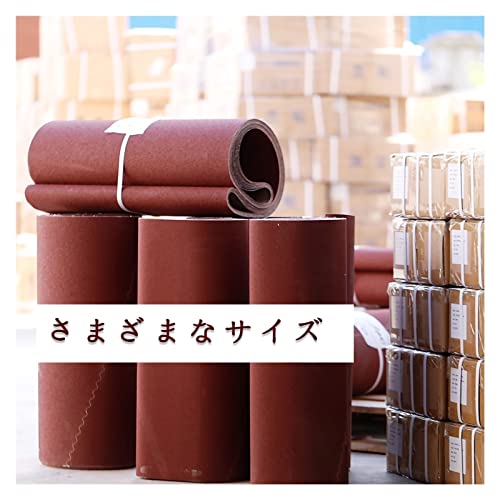 2 x 82inch Sanding Belt 10pcs Grinding Aluminium Oxide 2x82 inch sanding belts 40/1000 Grits Sanding belts 2 x 82inch Grinder Thick Fine Abrasive Poli 10PCS 50 x 2100mm Flexible Aluminum Oxide Sanding Belts 2 x 82 Inch Sander  Belt 40-1000 Grit Abrasive Belts for Wood Soft Metal - AliExpress