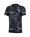 Under Armour Boys' Tech Big Logo Printed Short Sleeve T-Shirt