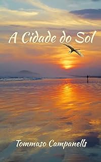 Livro A Cidade do Sol