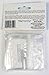 Ezy-Dose Set of 50 Disposable Pill Pouches, 2-Pack