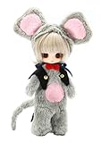 Little Byul + garcon rat (Garcon rats) LB-374 (japan import) by Groove