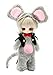Little Byul + garcon rat (Garcon rats) LB-374 (japan import) by Groove