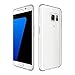 Galaxy S6 Edge TPU Case, Aibay Crystal Clear Cover Full Body Protective Case For Samsung Galaxy S6 Edge