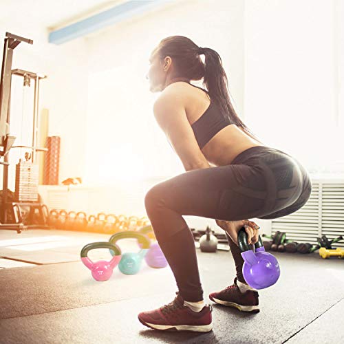 Yes4All-Combo-Coated-Kettlebell-Set-of-Weights