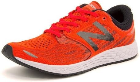 Amazon ニューバランス Fresh Foam Zante M フレッシュフォームザンテm Ob3 オレンジ ランニング