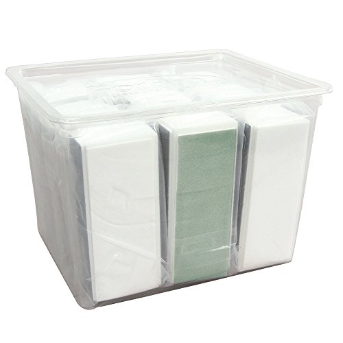 For Pro Afterglow 4-Way Block Buffer File, 12 Count