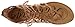 Rampage Women's Salina Gladiator Sandal