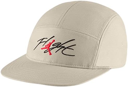 jordan jumpman flight snapback cap