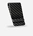 Money Clip Real Carbon Fiber, Luxury, Business Card Credit Card Cash Wallet