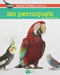Les  perroquets