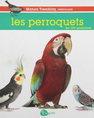 Les  perroquets